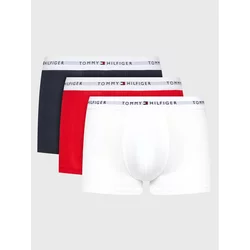 Boksarice Tommy Hilfiger 3-pack moški