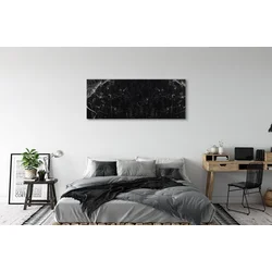 tulup.si Slika na platnu Marmor kamniti zid 140x70 cm