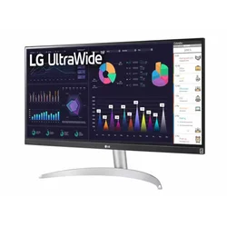 Monitor LG 34WQ500-B.AEU 34/IPS,21:9/2560x1080/100Hz/5ms GtG/HDMI,DP/Freesync/crna