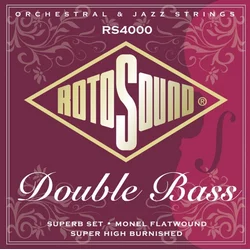 Rotosound RS 4000 M
