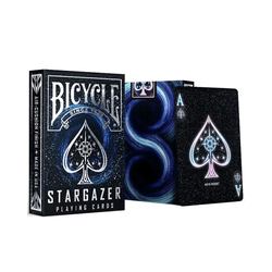Karte Bicycle Creatives - Stargazer - Playing Cards