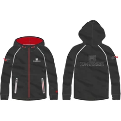 Trabucco GNT TECNIK THERMO HOODIE XL