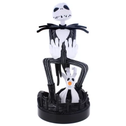 Cable Guys Disney - Jack Skellington