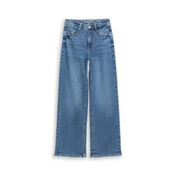 TOM TAILOR Kavbojke Madina moder denim