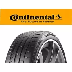 Continental SportContact 7 ( 265/45 ZR19 (105Y) XL )