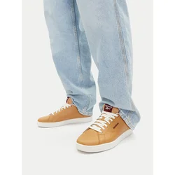 Superge Reebok CEO- COURT CLEAN 100230434 Rjava