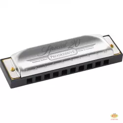 Hohner SPECIAL 20 Classic A-dur