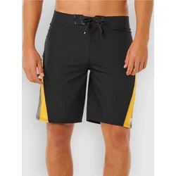 Rip Curl Mirage Medina Ultimate kopalne hlače royal yellow