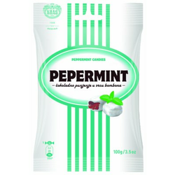 BOM.PEPERMINT 100G KRAS