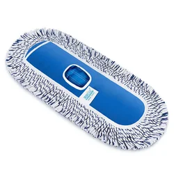 Meijiariji Zamenska krpa za ravni mop, 60 cm