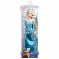 MATTEL punčka Elsa Frozen