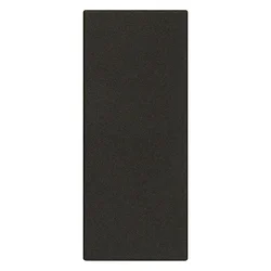 VIMAR LINEA SLIJEPI MODUL 1MJ TIPKALO CRNO VI30041.G