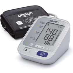 OMRON avtomatski nadlaktni merilnik krvnega tlaka M3 Intellisense