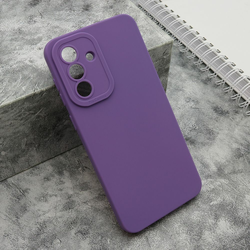 Maska Silikon Pro Camera za Samsung A366B Galaxy A36 5G/ ljubičasta