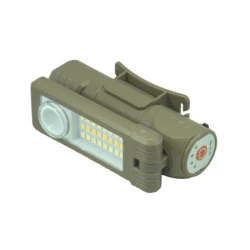 Yiwu LED naglavna punjiva lampa ( 20463-5692GN )