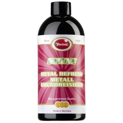 Autosol emulzija za čiščenje kovin 500 ml