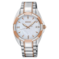 SEIKO Quartz SKK888P1 - SKK888P1
