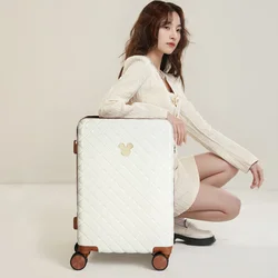 Mesuca X Disney Kofer, 50.8 cm, Beli