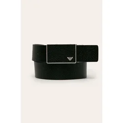 Emporio Armani usnjen pas