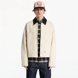 Jakna Dickies Taylor Cavalry Twill Jacket Ecru M