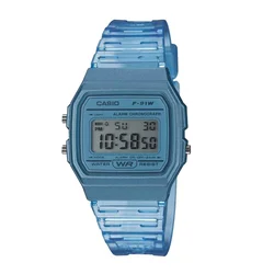 Casio Collection F-91WS-2EF