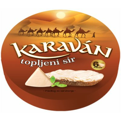 SIR TOPLJENI KARAVAN 140G