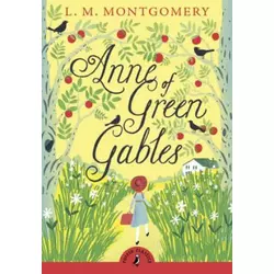 Anne of Green Gables