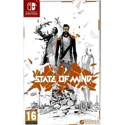 SWITCH State of Mind
