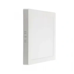 LED plafonsko svetlo LED/24W/230V 4000K 28,7x28,7 cm bela