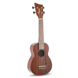 Sopranski ukulele Manoa KT-SO-INCA Gewa