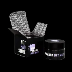 Pomada za suhe mat lase - Not Bad Stuff - 25 ml