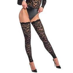 Seksi carape Lace Stockings