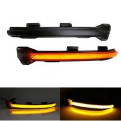 OEM Poklopci za retrovizore VW Golf 7 / Sportsvan / Touran (2010+)