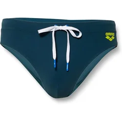shumee Y6218 Moške kopalke Arena M Sunny Brief 75 D3 UK30