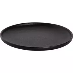 MAASTRICHT BLACK UNIVERSE, KROŽNIK PLITVI, 26cm, 1 KOS