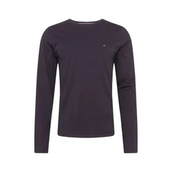 TOMMY HILFIGER Majica črna