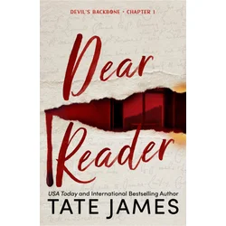 Dear Reader