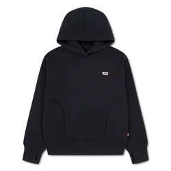 Levis Kids Majica črna