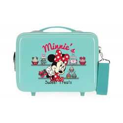 Minnie ABS beauty case tirkizna ( 23.439.24 )