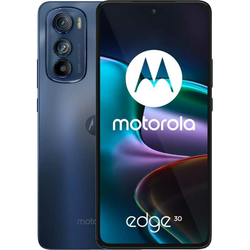 MOTOROLA pametni telefon Edge 30 8GB/256GB, Meteor Grey