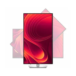 DELL 31.5 P3225QE 4K 100Hz USB-C Pro Plus