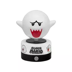 Lampa Paladone Super Mario - Boo Room Guard