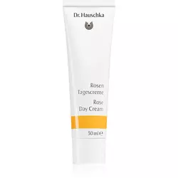 DR.HAUSCHKA Dnevna krema od ruža 30ml