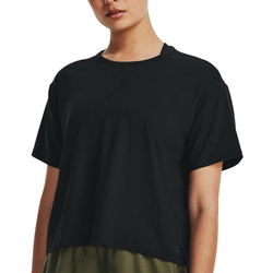 ajica Under Arour otion SS-BLK