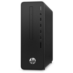 HP 290 G3 SFF i3-10100, 8GB, 256, Win10P