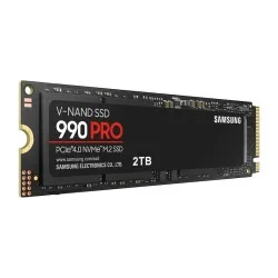SSD Samsung 990 PRO 2TB M.2