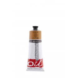 Boja uljana 200ml yellow ochre 117200663 graduate