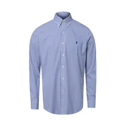 Polo Ralph Lauren Srajca modra/bela