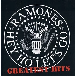 Ramones Ramones Greatest Hits (CD)