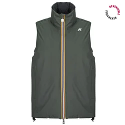K-Way VALEN ST THERMO DOUBLE Večbarvna